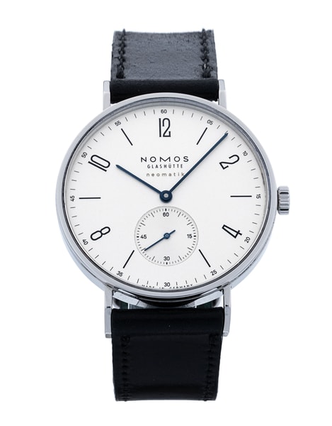 Nomos Glashutte Tangente 140